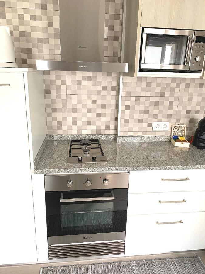 Duarte Houses - Casa T1 N - Com Vista Mar 나자레 외부 사진