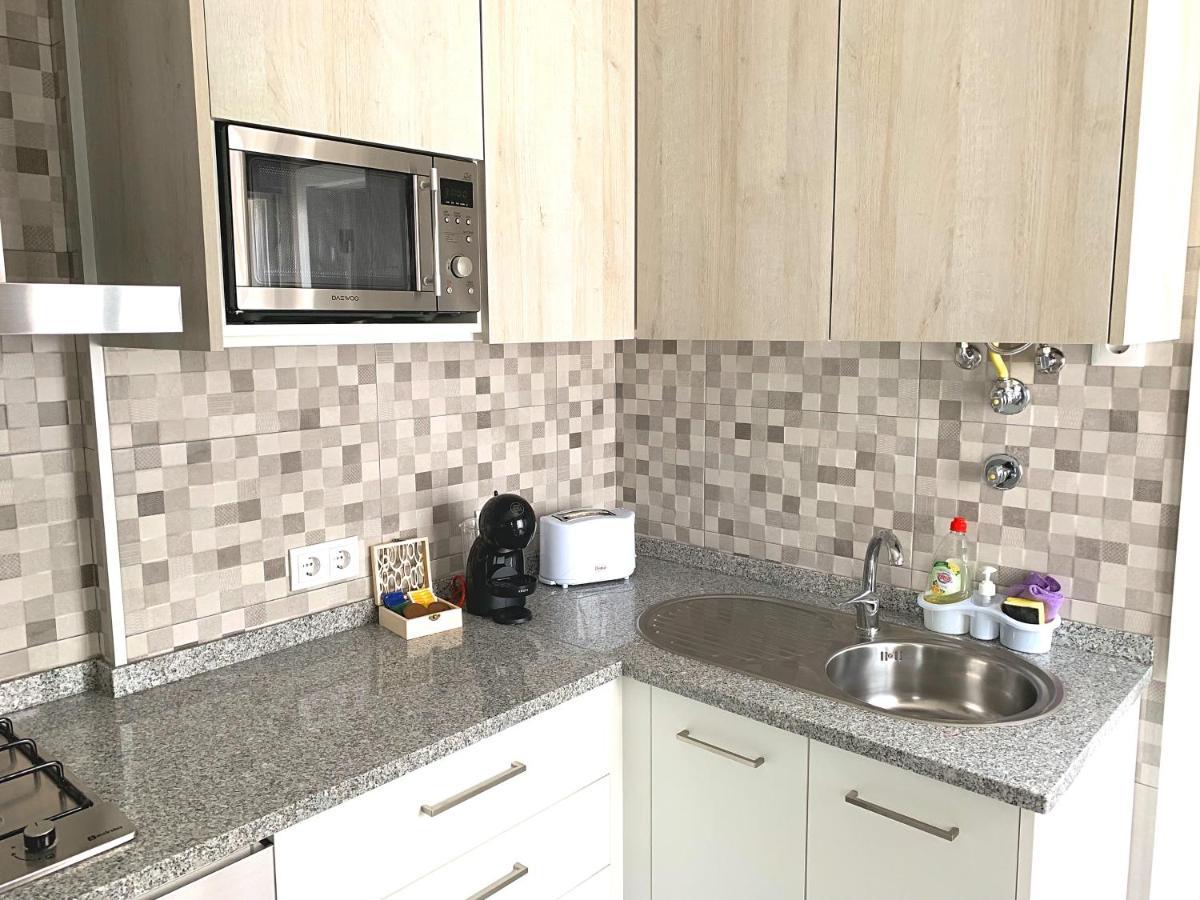 Duarte Houses - Casa T1 N - Com Vista Mar 나자레 외부 사진