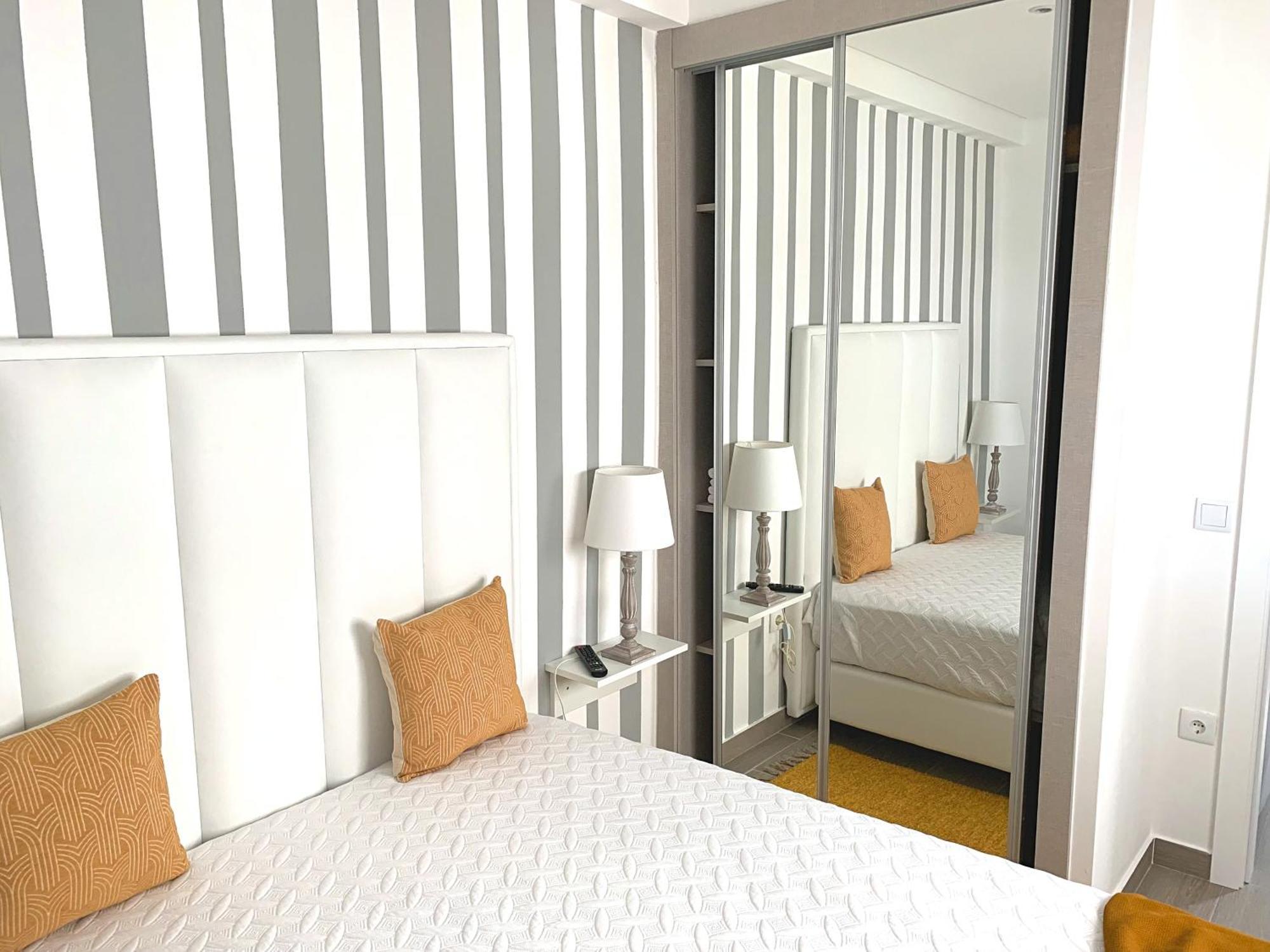 Duarte Houses - Casa T1 N - Com Vista Mar 나자레 외부 사진